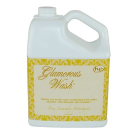 Glamorous Wash Tyler Fragrance Gallon Laundry Detergent