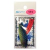 Shimotsuke MHCB Cherry Trout Spoon Plated Ver, 0.6 oz (18