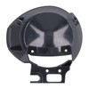 Speedometer Rear Case Stable Tachometer Gauge Cover Replacement for FZ6N