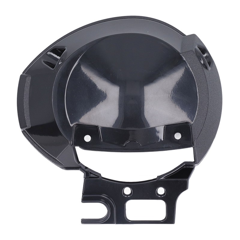 Speedometer Rear Case Stable Tachometer Gauge Cover Replacement for FZ6N