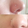 WillTen 38 Pieces Bioflex Piercing Nose Stud Nose Ring Earrings,