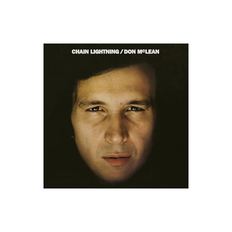 Chain Lightning (Remastered) [VINYL]