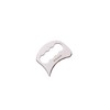 STICKON Medical Grade Stainless Steel Gua Sha Set 2pcs Scraping