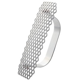 Ernest A-76346 Heel Exfoliating (File), Hard to Pain, Easy to Sharp, Made in Japan