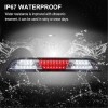 SP LED 3rd Third Brake Cargo Light For 2015-2020 Ford