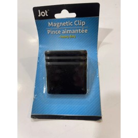 Jot Magnetic Clip Heavy Duty