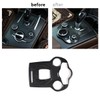 YUECHI Real Carbon Fiber for Alfa Romeo Giulia Stelvio 2017