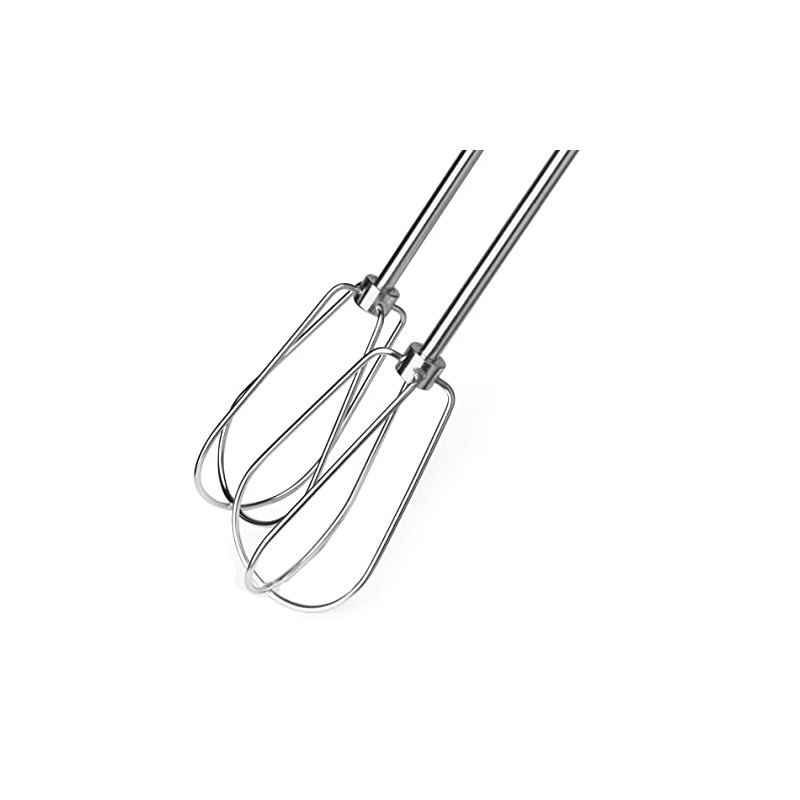 Hand Mixer Beaters for KitchenAid-5 Speed KHM5, KHM512 Hand Mixer