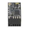 TPM2.0 Module TPM SPI 12Pin Encryption Security Module with SLB