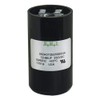 72-88 uF x 220 250 VAC - BMI/USA Start Capacitor