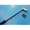 Laser 0810 Socket 1/2"D 14mm
