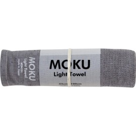 [Contex] MOKU <41781-028> Face Towel, M Size (Purple)