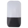 RGBW Outdoor Wall Light IP65 Waterproof APP Control Color Changing