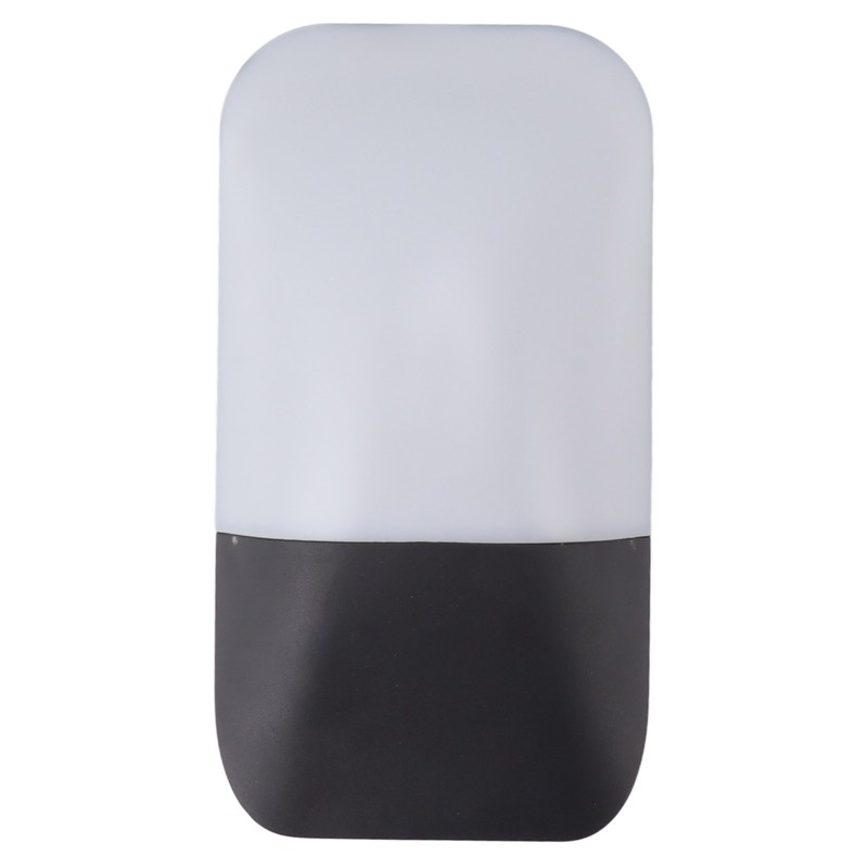 RGBW Outdoor Wall Light IP65 Waterproof APP Control Color Changing