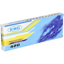 KMC Honda Ape XR100 Little Cub Drive Chain 420-100L