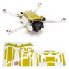 WRAPGRADE for DJI Mini 3 Pro Accent Color Skin Sticker