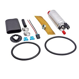 In-tank Fuel Pump with Filter & Install Kit AM136612 AUC11498 Replacement for John Deere Gator 625i 825i X485 X585 X720 X730