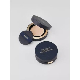 Age 2 WaNEss [에이지투웨니스][AGE20S] 벨벳 래스팅 팩트 (본품 리필) [AGE20S] Velvet Lasting Pact (Full Size Refill) [17 C pale FREE]