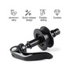 Bike Chain Holder,Bike Chain Keeper Dummy Sleeping Hub Tool for