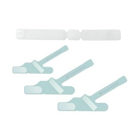 SML Foot Strap x 3 & Ankle Strap x 1