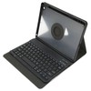 Keyboard Case with Pencil Holder for IOS Tablet 10.2in 2019