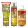 Bath and Body Work In The Sun - Trio Gift