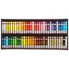 Van Gogh Oil Pastel, Round Full Stick, 60-Piece Set