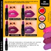Bissú Kit 30 Labiales Bissu Humectantes Colección Completa Pack