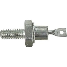 Solid State Standard Diode, 12A, 50V, Do-4-1N1199A