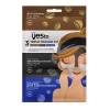 Yes To Triple Mud Masking Kit- Hydrate, Detox & Recharge