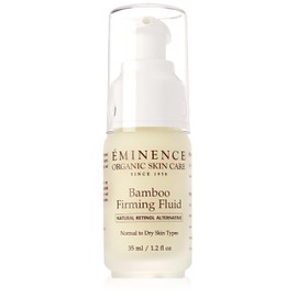 Bamboo Firming Fluid by Eminence for Unisex - 1.2 oz Treatment