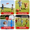 Magic Metaball, Magic Bouncing Ball, Magic Flying Saucer Interactive Pop