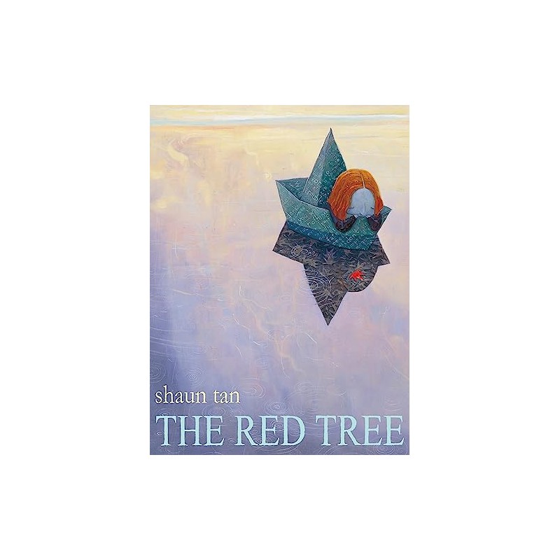 The Red Tree