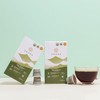 G GRANA Coffee Pods, Compatible with Nespresso OriginalLine, 20 Pack,