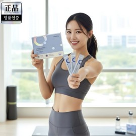 인셀덤 딥톡스 차전자피 식이섬유 라이프닝 딥톡 플러스 60포 IncerDerm Deep Detox Psyllium Husk Dietary Fiber Lightening Detox Plus 60 Sachets