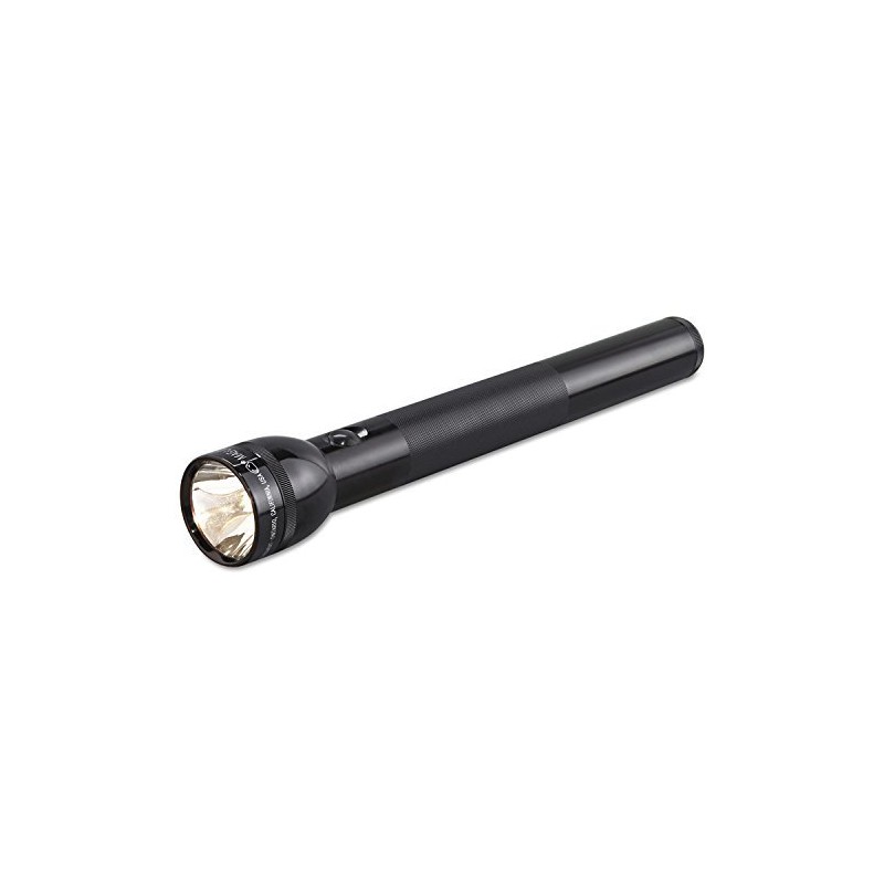 Mag Instrument Ss4D016 Flashlight