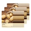 formulaLycocell Ricocell Nature Recovery Mask Pack Potato 23g 30 sheets / 리코셀 네이처 리커버리 마스크팩 감자 23g 30매