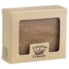 Fabulous Frannie Honey Almond 100% Natural Herbal Bar Soap 4