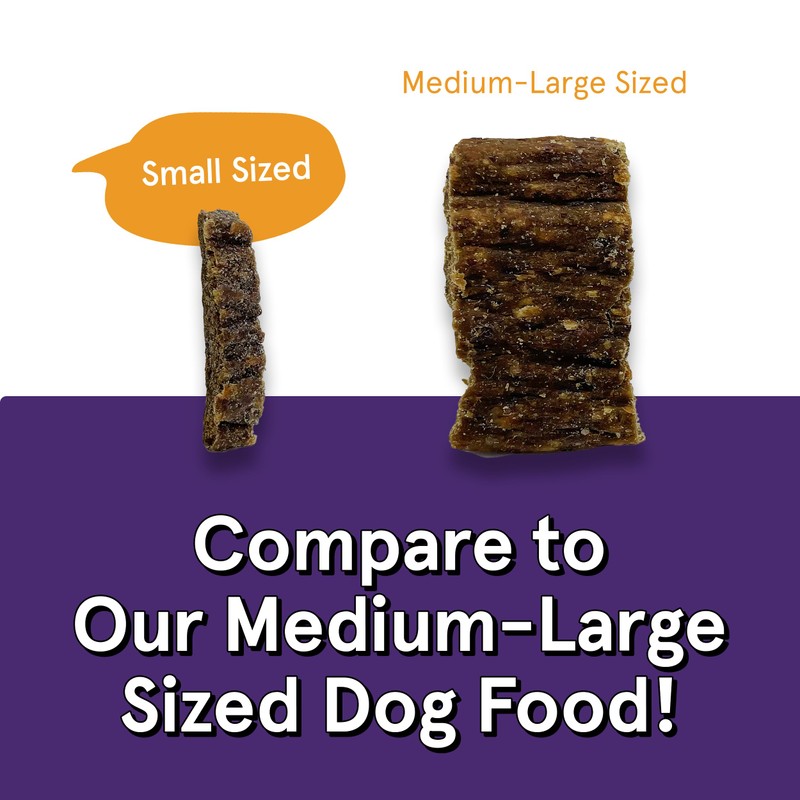 TRMC Real Meat Air Dried Dog Food w/Real Lamb -