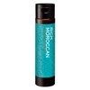 Rich Moroccan Premium Oil Shampoo [300ml/Bulgarian Rose Scent] Argan Oil