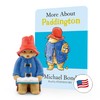 Tonies More About Paddington Audio Toy Figurine
