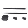 Virtual Drum Kit Portable Virtual Reality Drum Set Electronic Drum