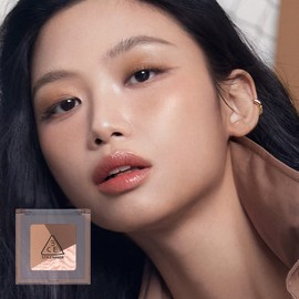 [3CE] (2 types) Color Grid Eyeshadow + Blur Water Tint