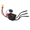 V2 80A Brushless ESC Waterproof Speed Controller with XT60 to