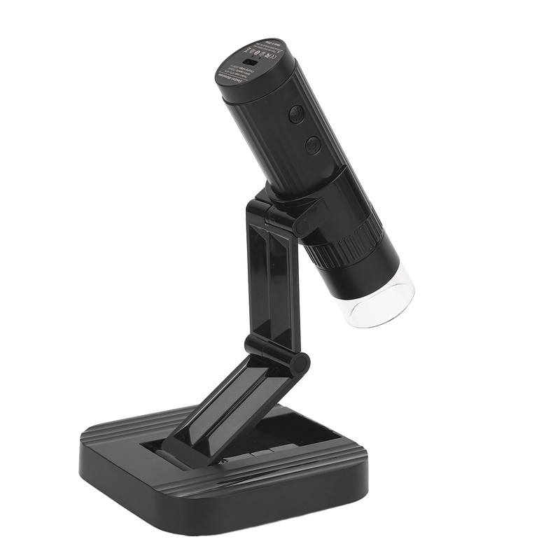 50X to 1000X 1080P HD WiFi Portable Handheld Digital Microscope