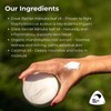 Sven's Island Miracle Manuka Crème, 250g