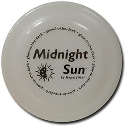 Hyperflite K-10 Midnight Sun Dog Disc