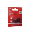 Milwaukee Tool 3 Pc. Shockwave Impact Duty Magnetizer set #2