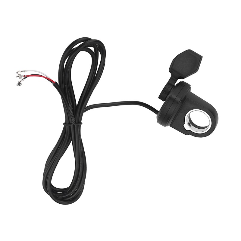 Accelerator Thumb Finger Trigger Throttle for Electric Bike Scooter E