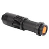 Infrared LED Flashlight Waterproof Mini Camera Infrared Light Detector for